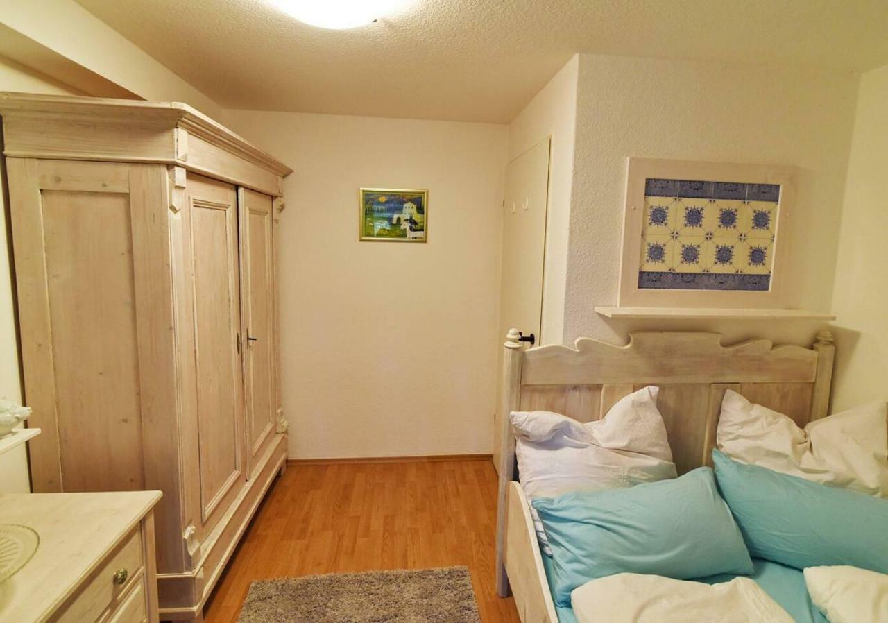 Lavendelmond Ferien Apartment Struchtrup Exterior photo
